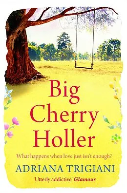 E-Book (epub) Big Cherry Holler von Adriana Trigiani
