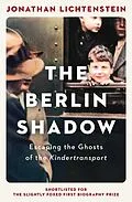E-Book (epub) Berlin Shadow von Jonathan Lichtenstein