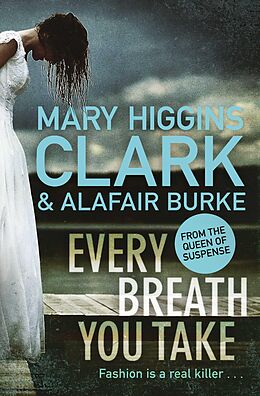 eBook (epub) Every Breath You Take de Mary Higgins Clark, Alafair Burke