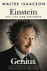 Kartonierter Einband Einstein von Walter Isaacson