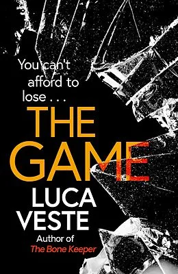 E-Book (epub) Game von Luca Veste