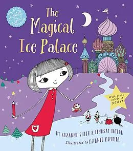 E-Book (epub) The Magical Ice Palace von Suzanne Smith, Lindsay Taylor