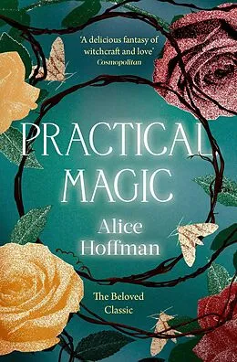 E-Book (epub) Practical Magic von Alice Hoffman