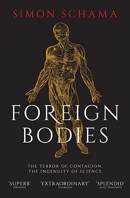 E-Book (epub) Foreign Bodies von Simon Schama