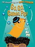 E-Book (epub) Go, Go, Guinea Pig! von Ali Pye