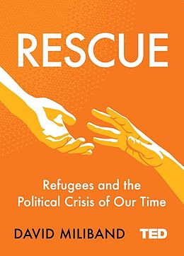 E-Book (epub) Rescue von David Miliband
