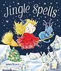 E-Book (epub) Jingle Spells von James Brown