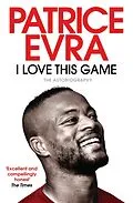 E-Book (epub) I Love This Game von Patrice Evra