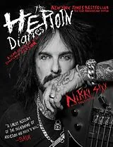 Kartonierter Einband The Heroin Diaries von Sixx Nikki