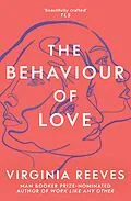E-Book (epub) Behaviour of Love von Virginia Reeves
