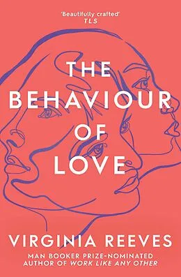 E-Book (epub) Behaviour of Love von Virginia Reeves