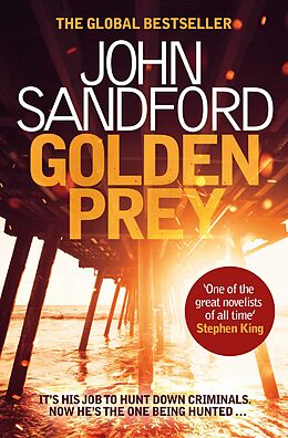 E-Book (epub) Golden Prey von John Sandford