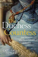 eBook (epub) Duchess Countess de Catherine Ostler