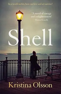 E-Book (epub) Shell von Kristina Olsson
