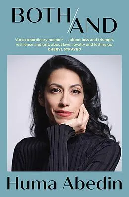 E-Book (epub) Both/And von Huma Abedin