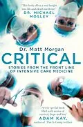 E-Book (epub) Critical von Matt Morgan