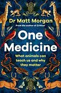 E-Book (epub) One Medicine von Matt Morgan