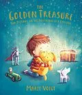 E-Book (epub) The Golden Treasure von Marie Voigt