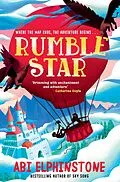 E-Book (epub) Rumblestar von Abi Elphinstone