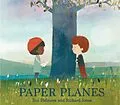 E-Book (epub) Paper Planes von Jim Helmore