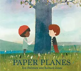 E-Book (epub) Paper Planes von Jim Helmore