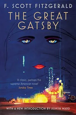 E-Book (epub) Great Gatsby von F. Scott Fitzgerald