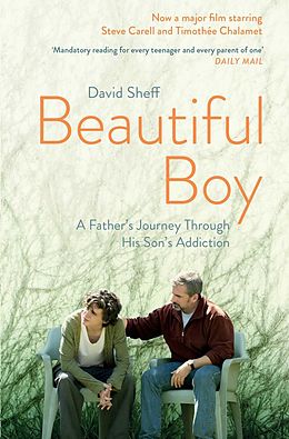 eBook (epub) Beautiful Boy de David Sheff