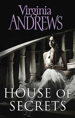 E-Book (epub) House of Secrets von Virginia Andrews
