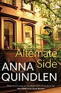 E-Book (epub) Alternate Side von Anna Quindlen