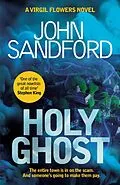 E-Book (epub) Holy Ghost von John Sandford