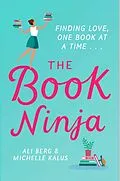 E-Book (epub) Book Ninja von Ali Berg, Michelle Kalus