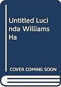 Livre Relié Don't Tell Anybody the Secrets I Told You de Williams Lucinda