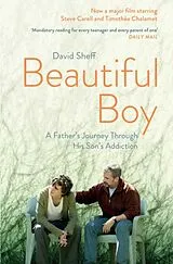 Kartonierter Einband Beautiful Boy von David Sheff