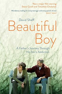 Kartonierter Einband Beautiful Boy. Film Tie-In von David Sheff