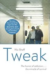Poche format B Tweak von Nic Sheff