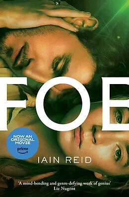 E-Book (epub) Foe von Iain Reid