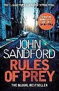 Kartonierter Einband Rules of Prey von John Sandford