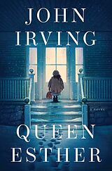 Kartonierter Einband Queen Esther von John Irving