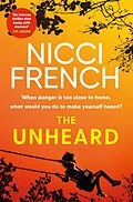 E-Book (epub) The Unheard von Nicci French