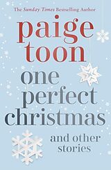 Kartonierter Einband One Perfect Christmas and Other Stories von Paige Toon