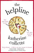 E-Book (epub) Helpline von Katherine Collette