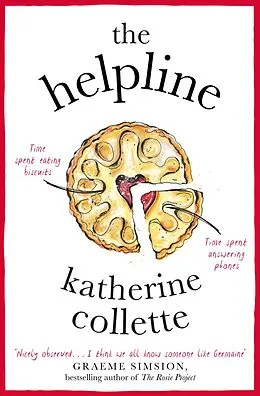 E-Book (epub) Helpline von Katherine Collette