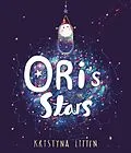 E-Book (epub) Ori's Stars von Kristyna Litten