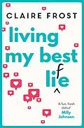 E-Book (epub) Living My Best Life von Claire Frost