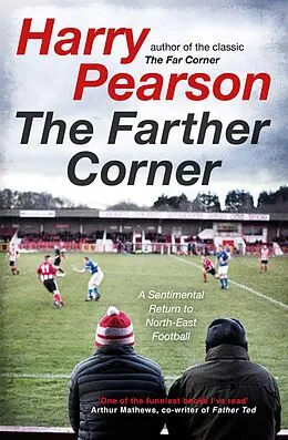 E-Book (epub) Farther Corner von Harry Pearson
