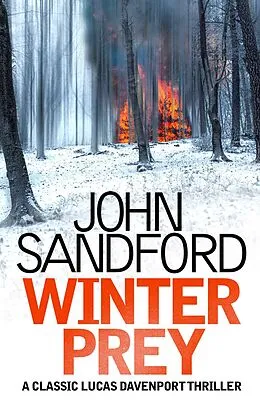 E-Book (epub) Winter Prey von John Sandford