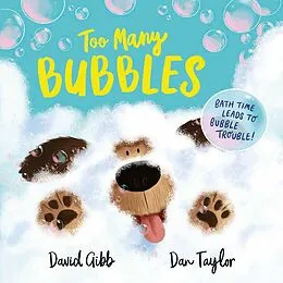E-Book (epub) Too Many Bubbles von David Gibb