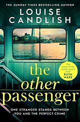 Kartonierter Einband The Other Passenger von Candlish Louise