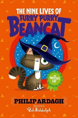 E-Book (epub) The Witch's Cat von Philip Ardagh