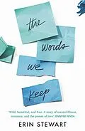 E-Book (epub) The Words We Keep von Erin Stewart